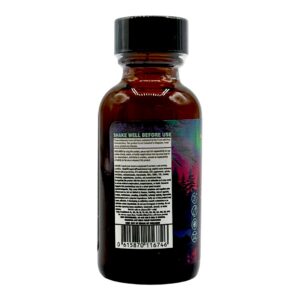 EDP Buzz Kava MIT Pseduo (150mg, 50, 10mg)