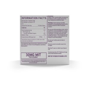 Green Roads Kratom Gummies 30mg - Zen Berry Blend, 5 Count