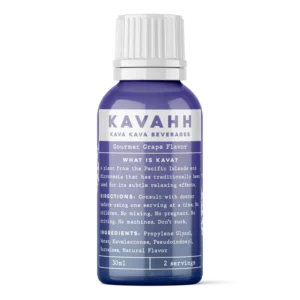 Kavahh Shot Product Mockup