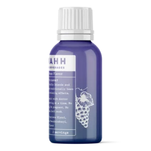 Kavahh Shot Product Mockup