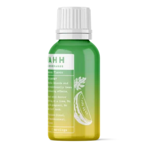 Kavahh Shot Product Mockup