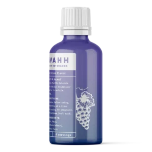 Kavahh Shot Product Mockup