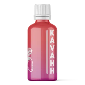 Kavahh Shot Product Mockup