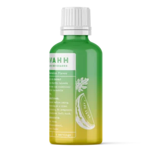 Kavahh Shot Product Mockup