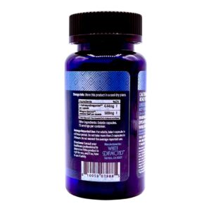 White Diamond 7-OH Capsules 333mg 75ct