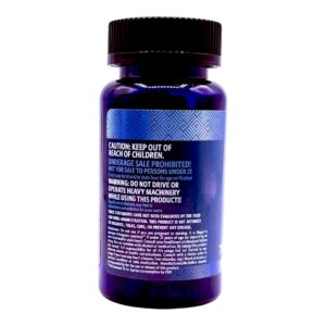 White Diamond 7-OH Capsules 333mg 75ct