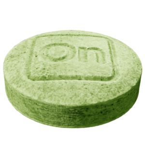 On7 7-Hydroxy Energy Tablets - Sour Apple - 10mg