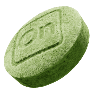 On7 7-Hydroxy Energy Tablets - Sour Apple - 10mg