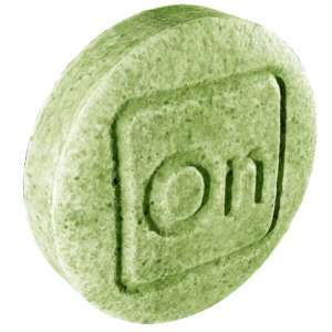 On7 7-Hydroxy Energy Tablets - Sour Apple - 10mg