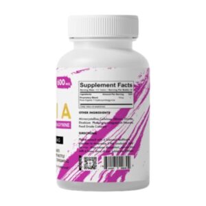 UFORIA 7-OH 750mg Bottle 25x30mg Tablets