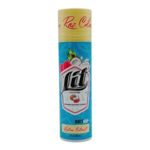 Lit Culture Melon Berry Twist Shot 300MIT 60mL