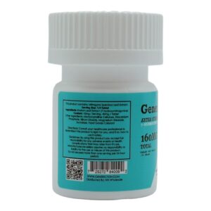 Generic Rx 7-OH Flavored Tablets 40mg - Blue Raspberry