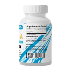 UFORIA 7-OH 750mg Bottle 25x30mg Tablets