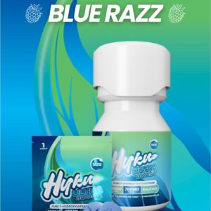 promo image for Hyku Ultra Boost Pure 7-OH Flavored Tablets 100mg x 7ct (Var 2)