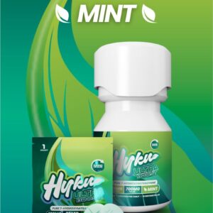 promo image for Hyku Ultra Boost Pure 7-OH Flavored Tablets 100mg x 7ct (var 1)