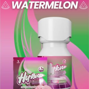 promo image for Hyku Ultra Boost Pure 7-OH Flavored Tablets 100mg x 7ct