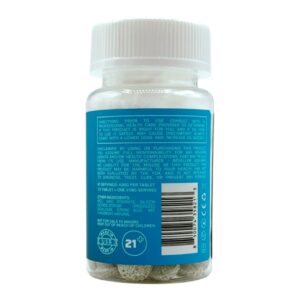 Nature's Organix 7-OH Plus Flavored Tablets 42mg x 30ct