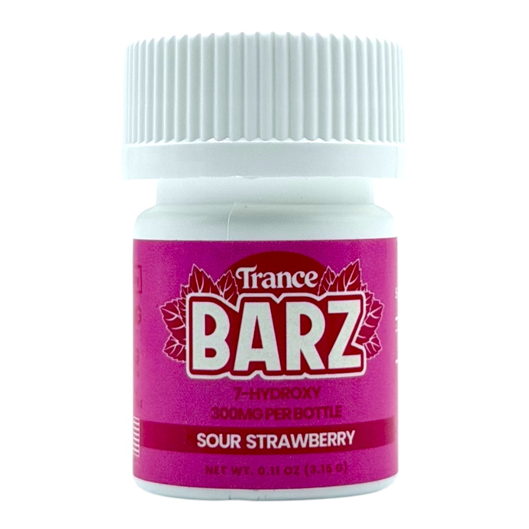 Trance BARZ 7-OH Flavored Tablets 60mg x 5ct - Image 14