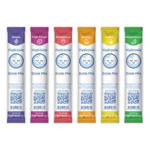 Hydroxie 15mg 7-OH Drink Mix (2 servings)