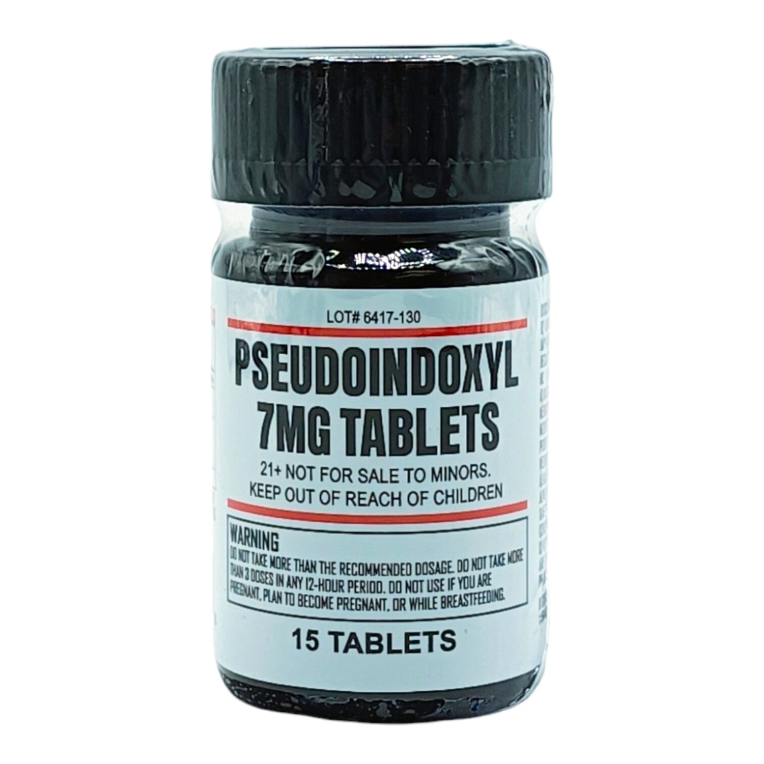 Pseudoindoxyl Tablets, 7mg