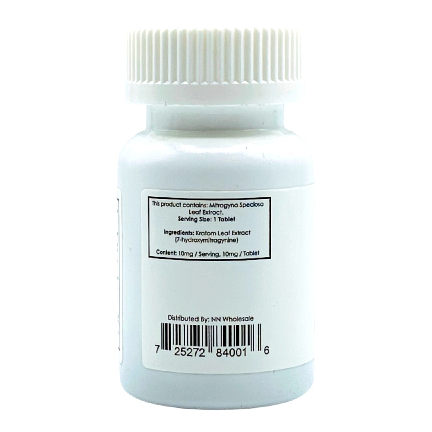 Generic RX 7-OH 300mg, 10mg x 30ct - Image 2