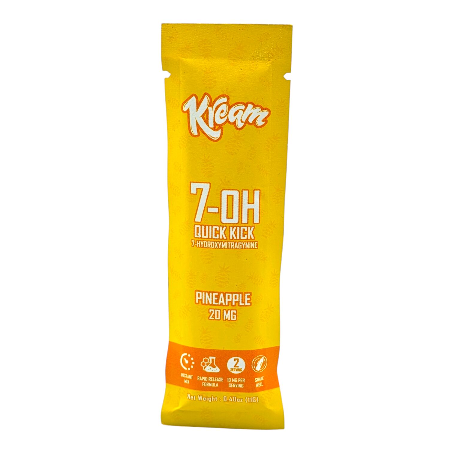 Kream 7-OH Quick Kick - Image 4