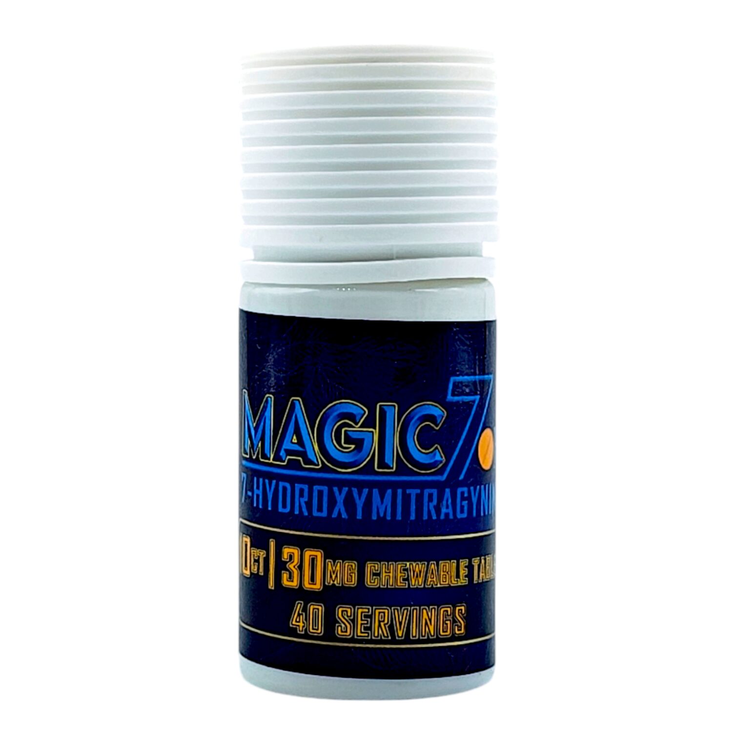 Magic 7OH Tablets 30MG - Image 6