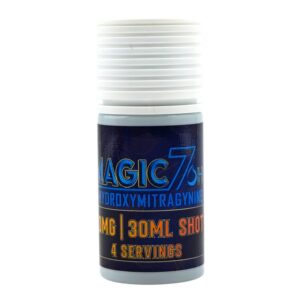 Magic 7-OH Shot, 30mg, 30mL