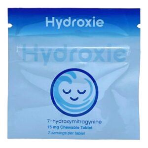 Hydroxie Free Sample