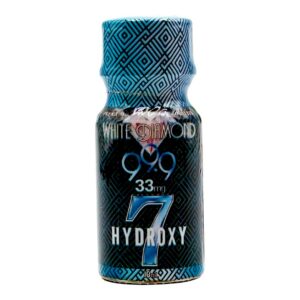 White Diamond 7-OH 99.9 Shot, 33mg, 10mL