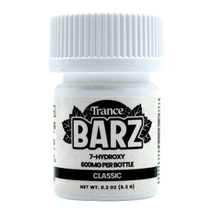 Trance BARZ 7-OH Tablets 60mg x 10ct