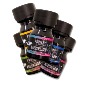 Truly7 Giant 7-OH Tablets 125MG X 10CT