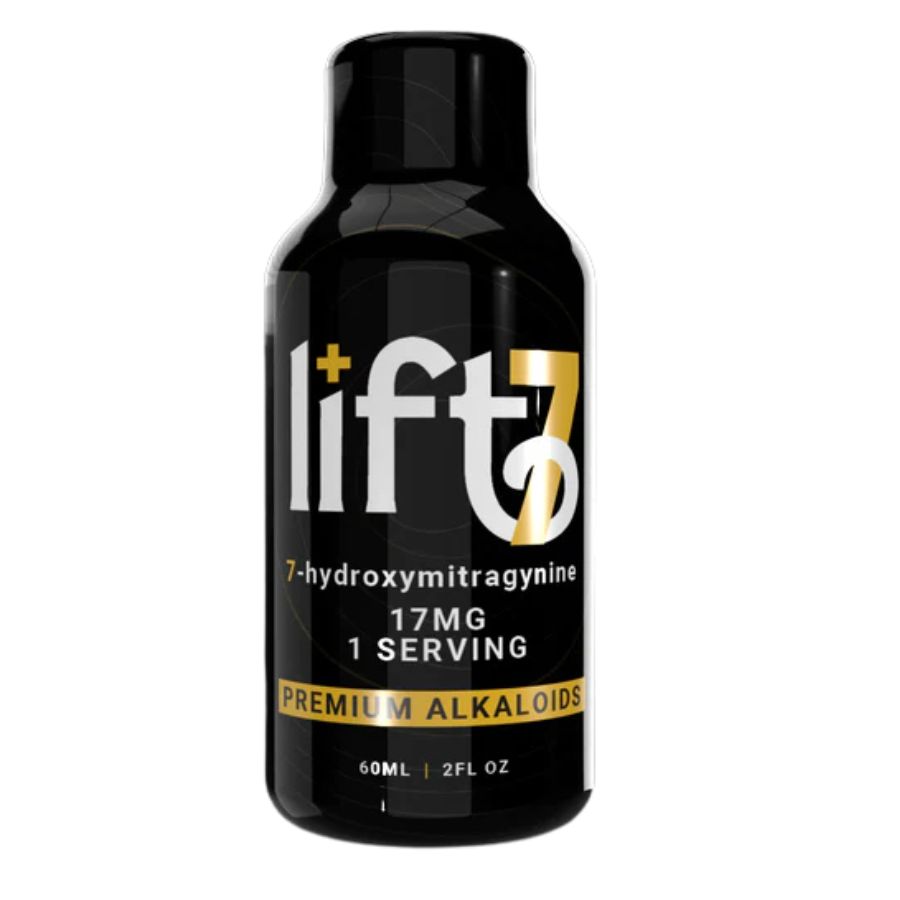 Lift 7 7-OH shot, 17mg, 60mL